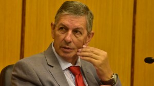 Murió el fiscal de Roca Miguel Fernández Jadhe, tras contraer coronavirus