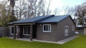 Casa propia: 600 planos para elegir la prefabricada justa para cada sueño y presupuesto familiar