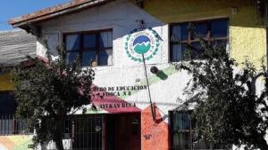 El Centro de Educación Física 8 de Bariloche cumple 59 años