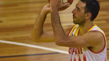 Sepúlveda llega a Progre en lugar del lesionado Facundo Sanz.