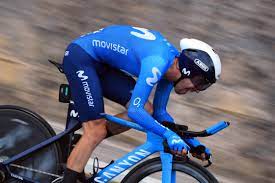 Sepúlveda fue confirmado para participar en los Juegos Olímpicos