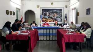 Proponen mesas adecuadas a personas con discapacidad motriz en restaurantes de Regina