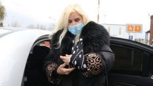 Tras ser dada de alta, Susana Giménez continuará con «descanso, medicación y fisioterapia»