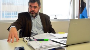 Ceci y su candidatura al STJ: «No aspiro al cargo para disimular, sino para ejercerlo»