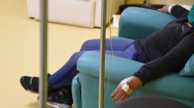 Imagen de Trasplante de médula: un tratamiento en Neuquén para rescatar la esperanza