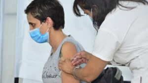 Preocupación en San Antonio: Los vecinos rechazan algunas vacunas contra el Covid