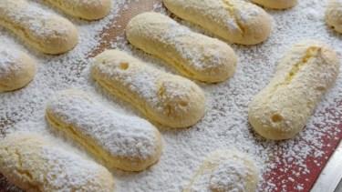 Hora de hacer vainillas caseras