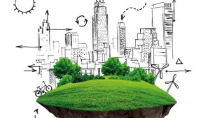 ¿Para qué queremos espacios verdes en nuestras ciudades?