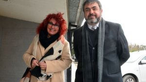 ¿Qué dijeron los nuevos jueces del STJ de Río Negro?