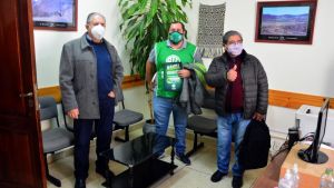 En julio se discutirá el salario para el segundo semestre en Río Negro