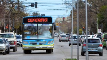 El servicio funcionará con normalidad durante esta semana. Foto: Marcelo Ochoa