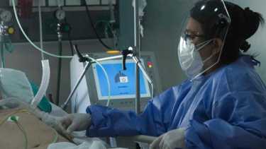 Salud reiteró la importancia de estar vacunado para evitar mayores complicaciones. Foto Archivo