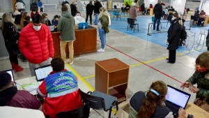 Así seguirá la vacunación contra el coronavirus en Viedma