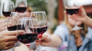 El INV liberó los vinos cosecha 2021 y fijó el grado alcohólico mínimo para Mendoza y San Juan
