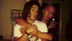 La emotiva despedida del Indio Solari a Willy Crook: «él tampoco servía para viejo»