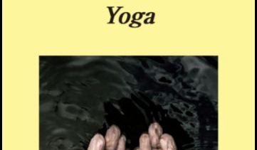 Lecturas: “Yoga”, de Emmanuel Carrère