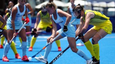 Alemania será rival de Las Leonas en cuartos de final