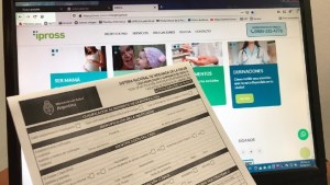 Afiliados al Ipross tienen cobertura del 80% en el test rápido de covid