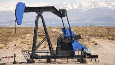 La petrolera apuesta a continuar diversificando su cartera de clientes. (Foto: gentileza)