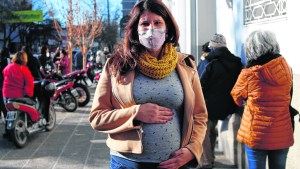 Embarazo, parto y pandemia: los mismos derechos