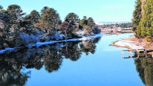 Así se viene el pronóstico de sábado para la región
