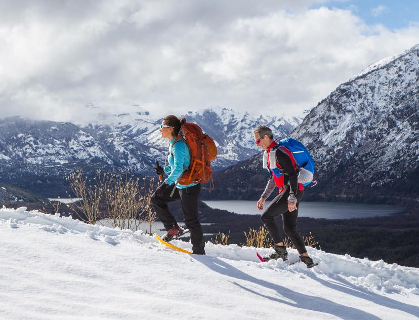 Vacaciones de invierno en Bariloche o San Martín cuánto sale y qué se