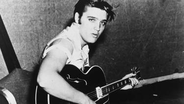 Historia de un hit: «Hound Dog», de Elvis Presley