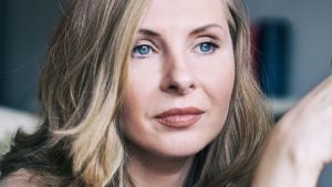 Lecturas: ”El verano en que mi madre tuvo los ojos verdes”