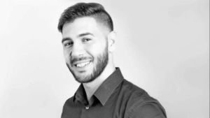 Tello: “El Bitcoin da a la gente la propiedad de su dinero”