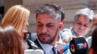 Apartan a Morla como querellante en la causa por la muerte de Maradona y piden investigarlo