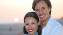 Imagen de El marido de Pampita será candidato a legislador porteño en la lista de López Murphy