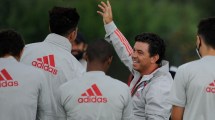 Imagen de Lo que tenés que saber de River antes del viaje a San Martín