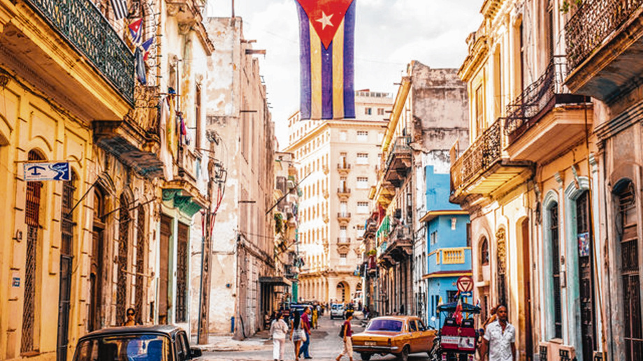 Los contagios ya no se concentran únicamente en grandes núcleos poblacionales como La Habana.