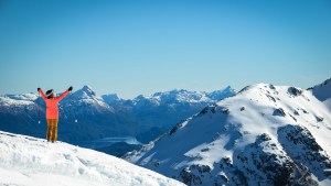 Vacaciones de invierno: tres cerros abren hoy su temporada de esquí y  llegaron las nevadas