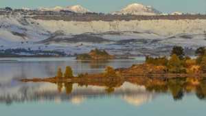 Vacaciones de invierno en Villa Pehuenia: cuánto sale y qué se puede hacer