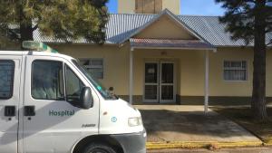 Un equipo del hospital de Bariloche atendió a mujeres de Pilcaniyeu
