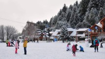 Imagen de En vacaciones de invierno, la región es uno de los destinos más elegidos