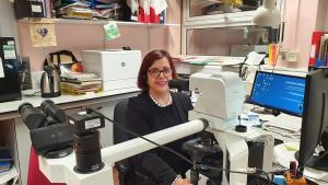 Marta Cohen: “Si no testean, el virus va a seguir expandiéndose”