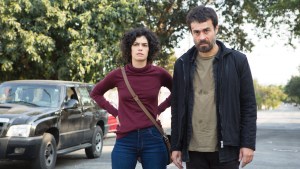 «Los ausentes», la superproducción brasileña que estrena HBO Max