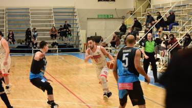 Independiente de Neuquén no pudo con Unión de Mar del Plata y este sábado se jugará todo contra Pérfora. Foto: gentileza Carlos Martínez. 