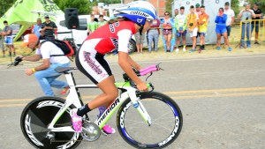 Valentina Muñoz salió de la clínica después de sufrir un ACV: »estoy sin movilidad en mis piernas»