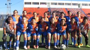El femenino regresa con el clásico entre Argentinos del Norte y Deportivo Roca