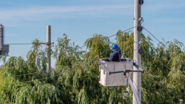 Corte programado por Edersa para este miércoles en Roca