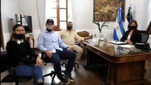 El frigorífico J.J. Gómez busca la construcción de otra planta en Roca