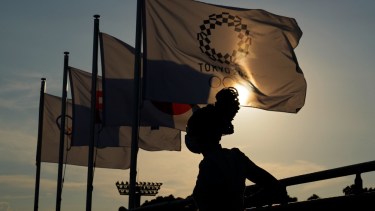 Los Juegos Olímpicos de Tokio 2020 están en marcha. Foto: AP