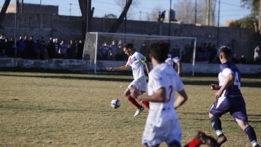 Liga Confluencia: varios clasificados a cuartos a falta de una fecha