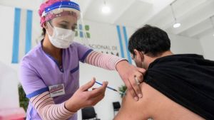 Argentina sumó 310 muertos y 9.000 nuevos contagios de coronavirus