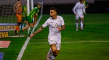 Imagen de Racing le ganó en Mar del Plata a Aldosivi y Pizzi respira