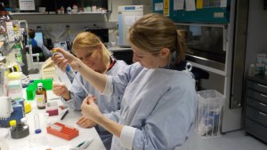 “Es probable que termine conviviendo con nosotros como el virus de la gripe”