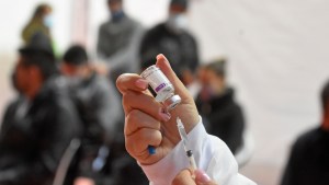 Pandemia: las dudas que muchos tienen, respondidas por un experto